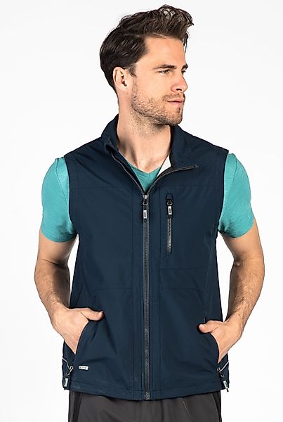 DEPROC Active Softshellweste NIGEL PEAK II günstig online kaufen