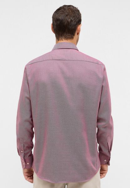 Eterna Langarmhemd "COMFORT FIT" NON IRON (bügelfrei) günstig online kaufen