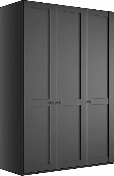 WIEMANN Drehtürenschrank "Göteborg, Kleiderschrank, Schrank, Wäscheschrank" günstig online kaufen