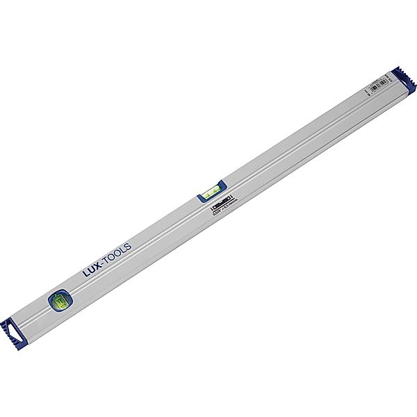 LUX-TOOLS Wasserwaage Alles im Lot 80 cm günstig online kaufen