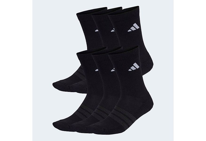 adidas Performance Funktionssocken C ESS CRW 6PP günstig online kaufen