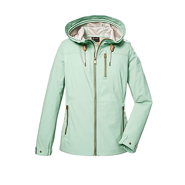 G.I.G.A. DX Softshelljacke G.I.G.A. DX Damen günstig online kaufen
