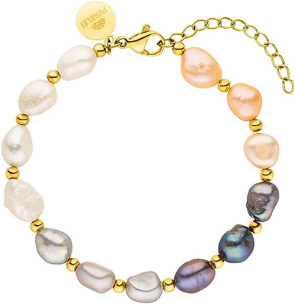 Purelei Armband Schmuck Geschenk Pearly Armkette, günstig online kaufen