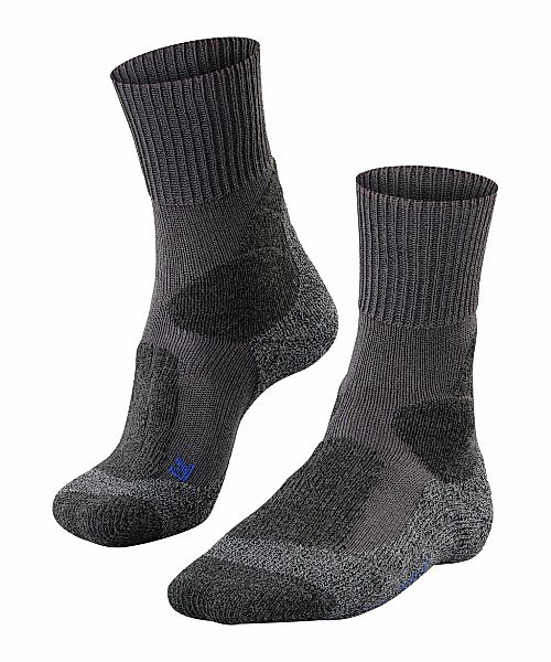 FALKE Wandersocken "TK1 Adventure Cool", Kühlende Wirkung, schnelle Rücktro günstig online kaufen
