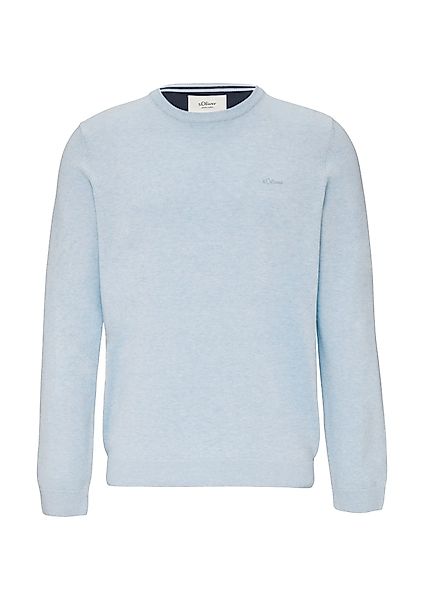 S.oliver Herren Pullover 2143174.j günstig online kaufen