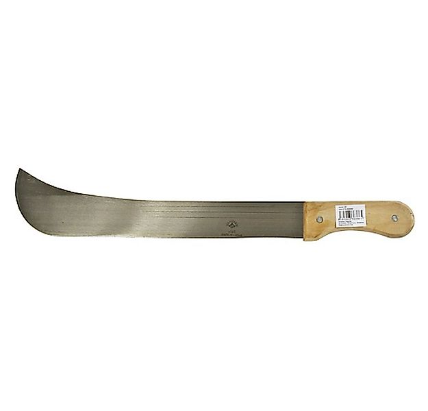 PROREGAL® Axt Machete 500mm Holzgriff günstig online kaufen