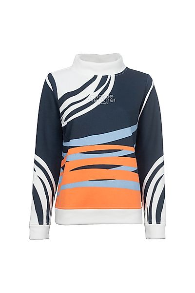 Soquesto Sweatshirt OmniaSOQ multicolour günstig online kaufen