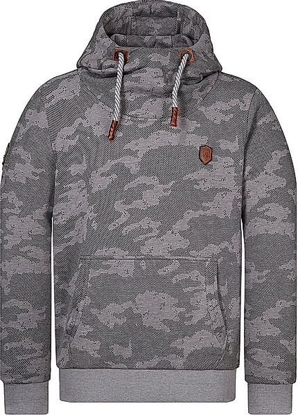 naketano Kapuzenpullover Supapimmel günstig online kaufen