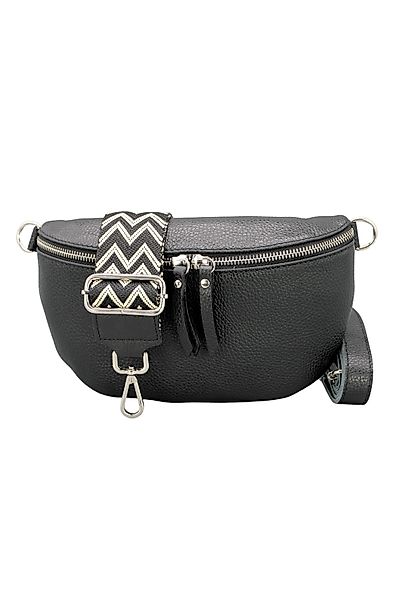 BRISE TASCHE Schultertasche Seda Echtledertasche mit günstig online kaufen