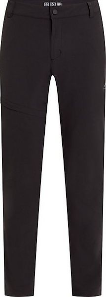 McKINLEY Trekkinghose He.-Hose Halibo M BLACK NIGHT günstig online kaufen