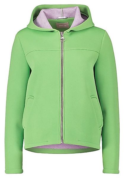 Amber & June Outdoorjacke günstig online kaufen