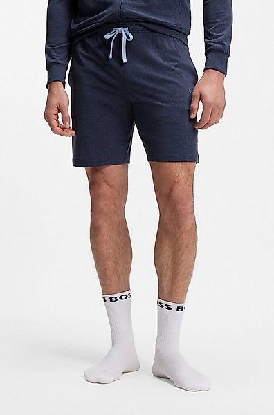 BOSS Sweatshorts Mix&Match Short CW mit Eingriffstaschen günstig online kaufen
