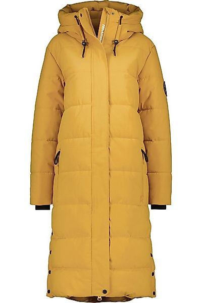 Alife & Kickin Winterjacke Katja Steppjacke, Winterjacke mit Kapuze günstig online kaufen
