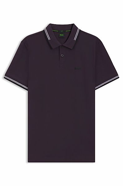 BOSS GREEN Poloshirt "Paul", mit Polokragen günstig online kaufen