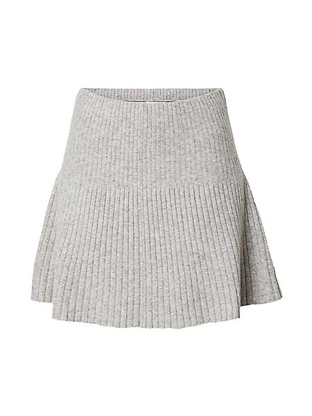 EDITED A-Linien-Rock Paolina (1-tlg) Plain/ohne Details günstig online kaufen