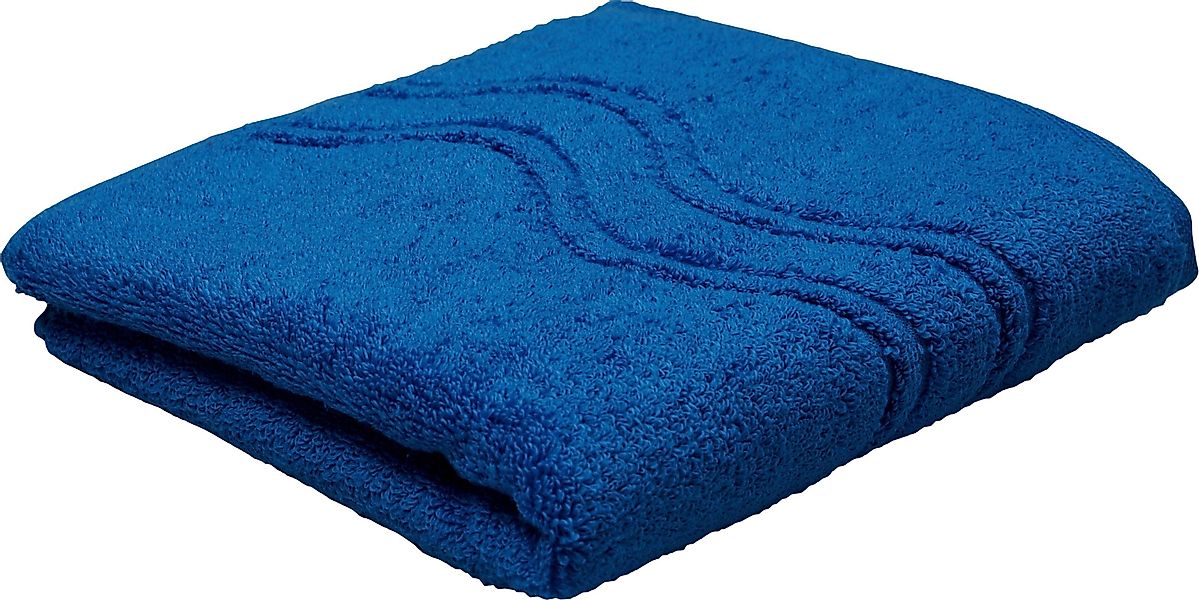 ROSS Duschtuch Cashmere feeling, Frottier (1-St), günstig online kaufen
