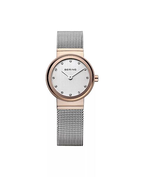 Bering Armbanduhr 10126-066 Damenuhr günstig online kaufen