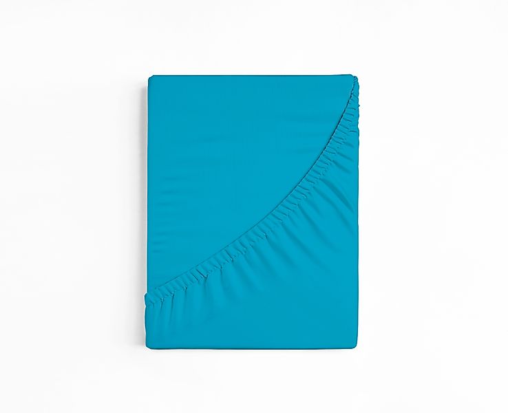 Sleepstyle Spannbettlaken »SleepStyle, aus 100% Baumwolle«, formstabil und günstig online kaufen