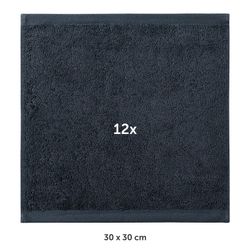 Blumtal Gästehandtücher 30x30cm - weich und günstig online kaufen