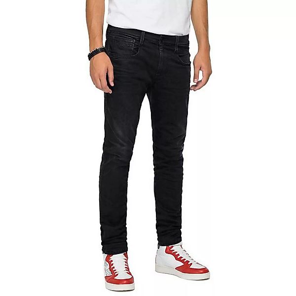 Replay M914y.000.661xrb1.099 Jeans 31 Black günstig online kaufen