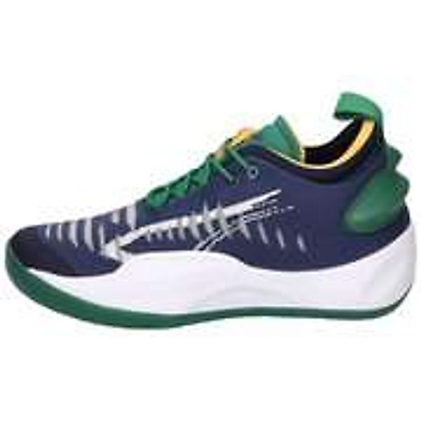 PUMA Rise Nitro June Ambrose Herren blau|blau günstig online kaufen
