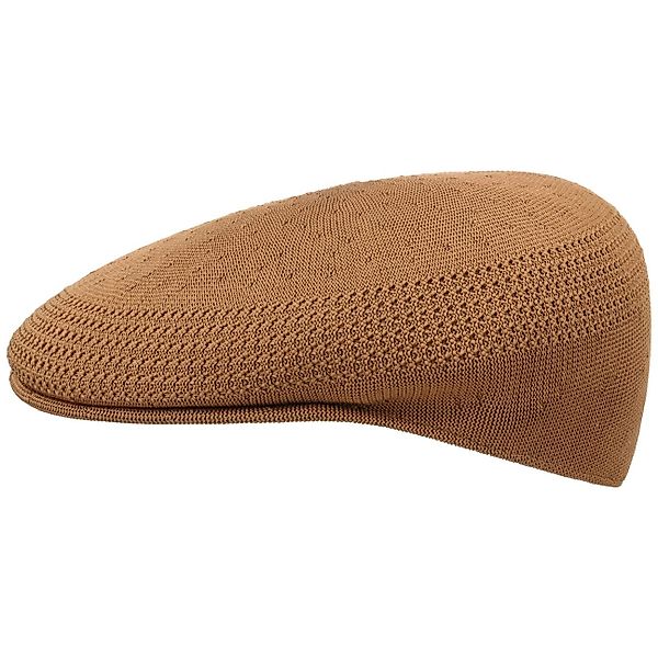 Kangol Flat Cap (1-St) Schiebermütze mit günstig online kaufen