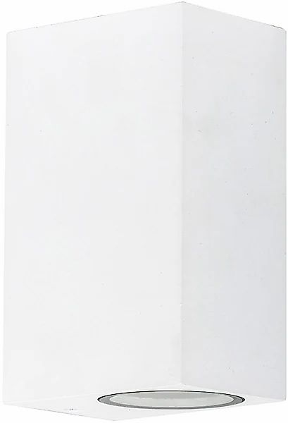 Havit Lighting LED Außen-Wandleuchte »ACCORD«, 1 flammig, Leuchtmittel GU10 günstig online kaufen