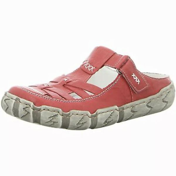 Rieker  Clogs Pantoletten L039633 L03 L0396-33 günstig online kaufen