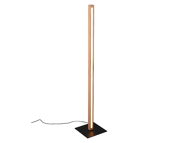TRIO Leuchten LED Stehlampe, Dimmfunktion, LED günstig online kaufen