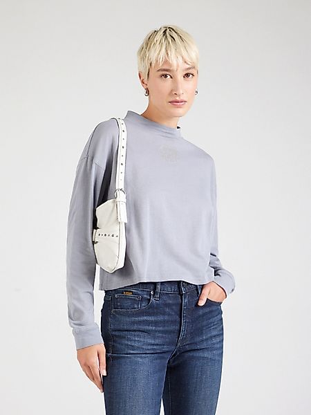 G-STAR Langarmshirt (1-tlg) Plain/ohne Details günstig online kaufen
