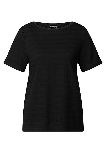 Street One Damen T-Shirt A323160 günstig online kaufen