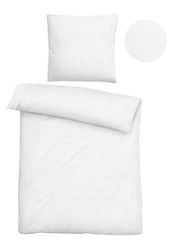 Biberna Bettwäsche "Thea" 2 Stk. tlg. feines, weiches + leichtes Gewebe aus günstig online kaufen