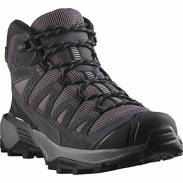 Salomon X ULTRA 360 LEATHER MID GORE-TEX Wanderschuh wasserdicht günstig online kaufen