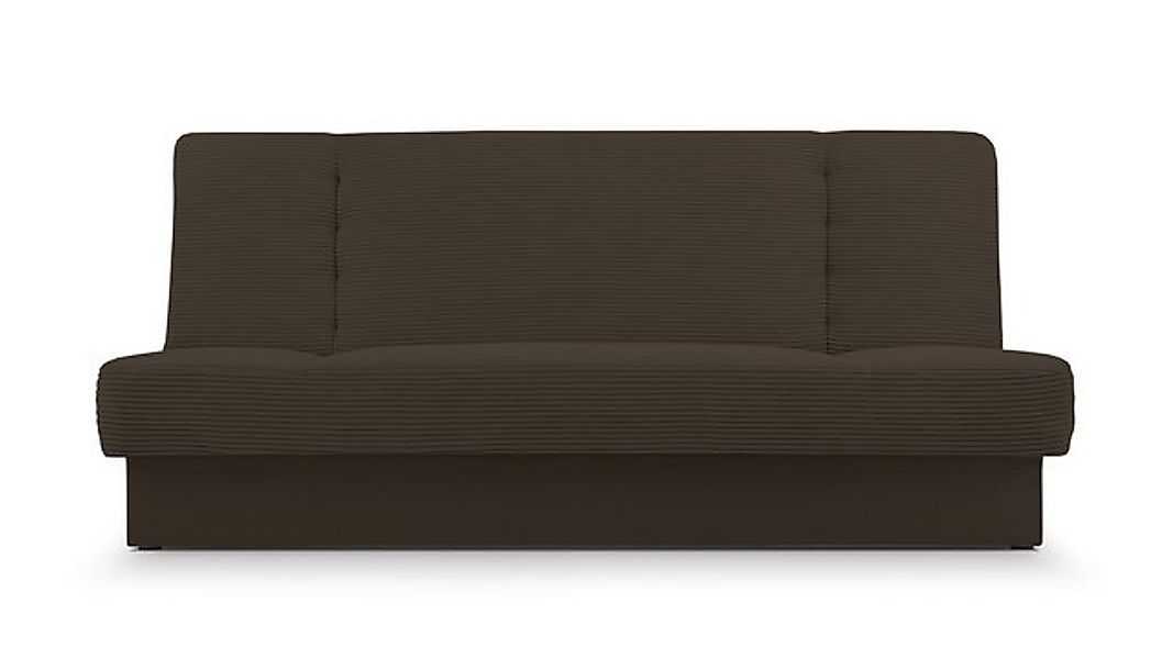 MOEBLO Schlafsofa CYPRUS NEW, Sofa Kippsofa günstig online kaufen