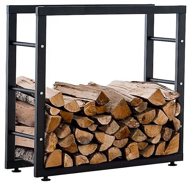CLP Kaminholzregal günstig online kaufen