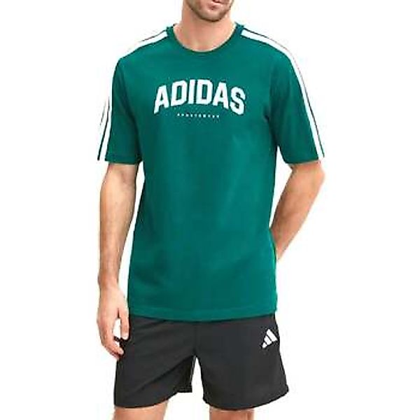 adidas  T-Shirt M C COLLEGE TEE JJ3869 günstig online kaufen
