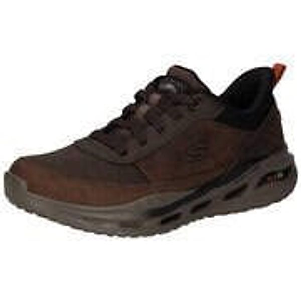 Skechers Arch Fit Orvan Moxley Herren braun|braun|braun|braun|braun|braun|b günstig online kaufen