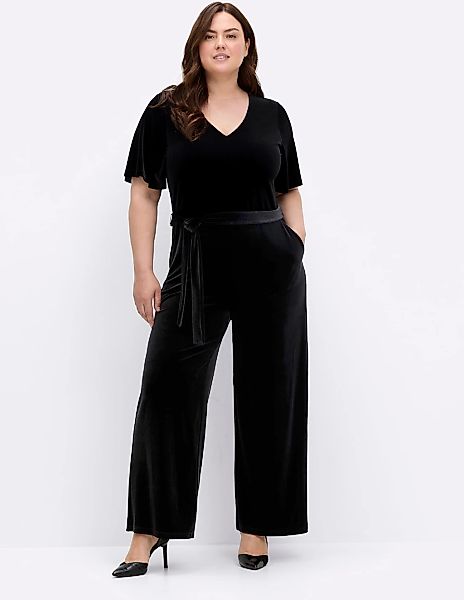 sheego by Joe Browns Overall günstig online kaufen