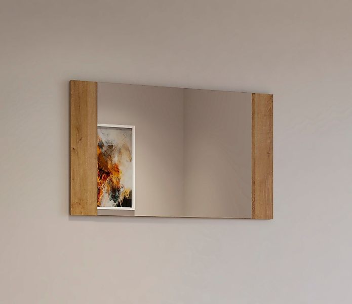 Home affaire Wandspiegel Larona, Breite 84,5 günstig online kaufen
