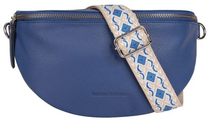 Bruno Banani Gürteltasche, echt Leder günstig online kaufen