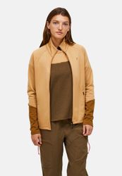 Peak Performance Fleecejacke W Rider Essentials günstig online kaufen