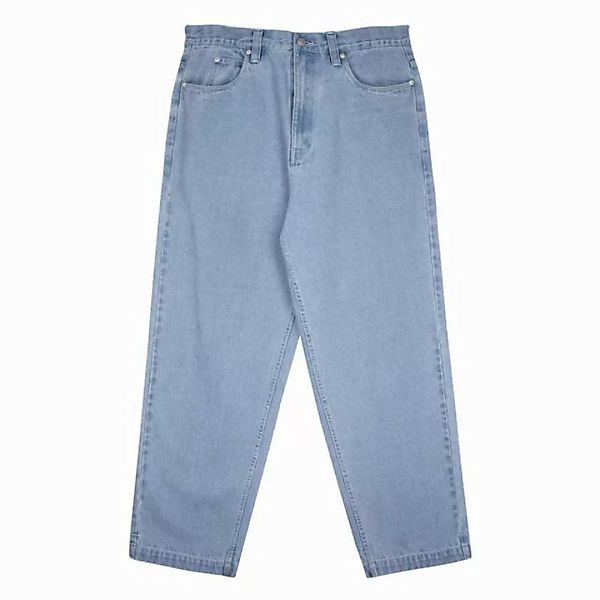 Santa Cruz Straight-Jeans Jeans Santa Cruz Classic Label günstig online kaufen