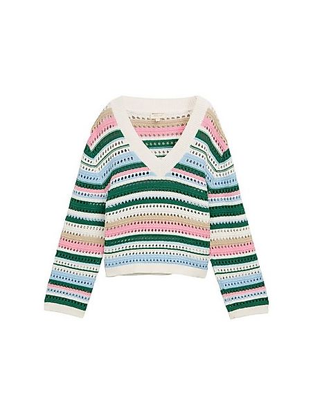 TOM TAILOR Denim Strickpullover günstig online kaufen