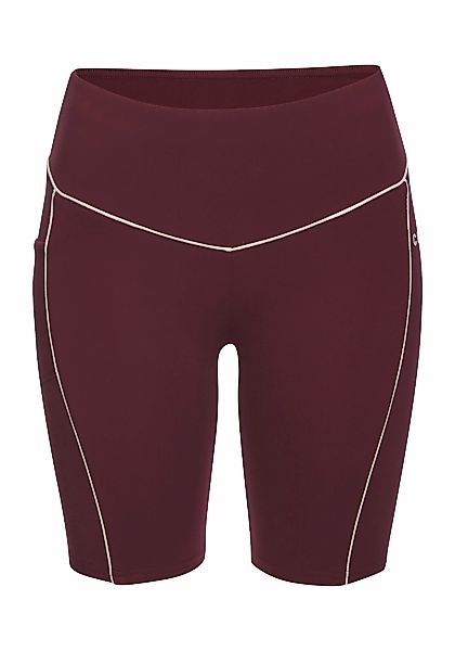 Copenhagen Studios Funktionsshorts, mit Handytasche am Bein günstig online kaufen