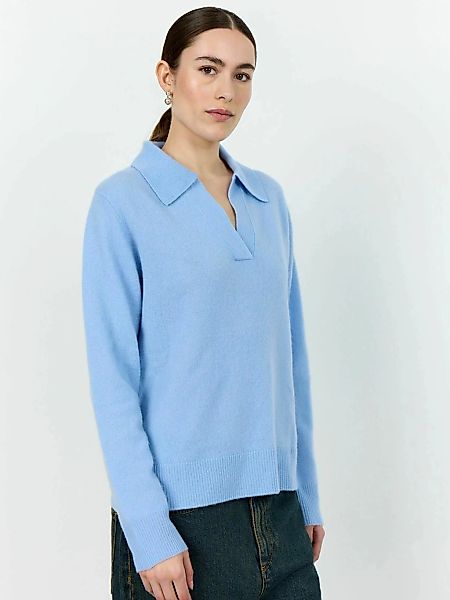 Levete Room Strickpullover "Levete Room Sweater LR-ELOISE" günstig online kaufen