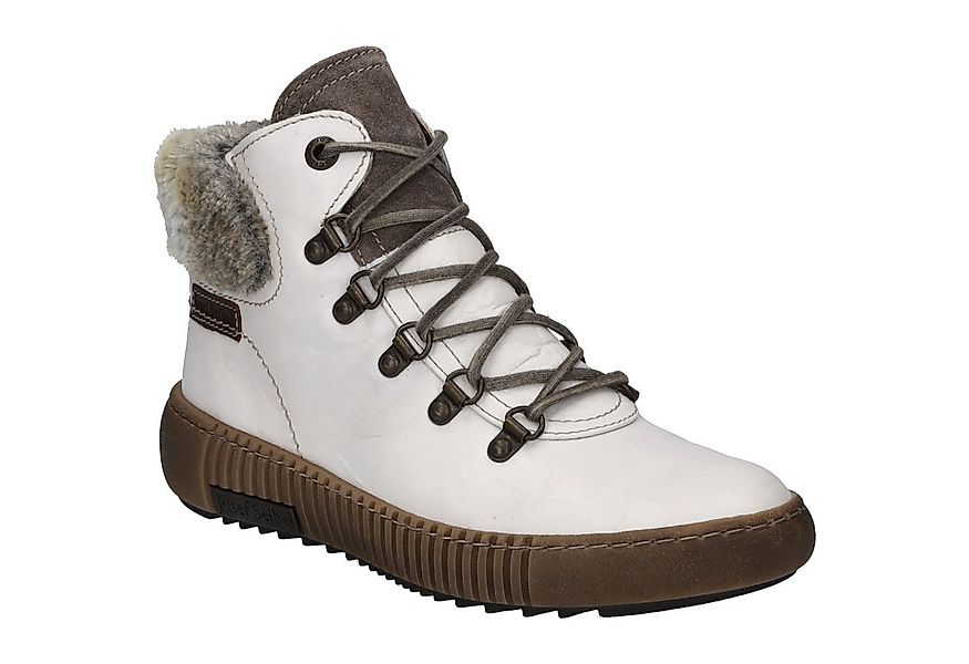 Josef Seibel Maren 17, weiß Stiefelette günstig online kaufen