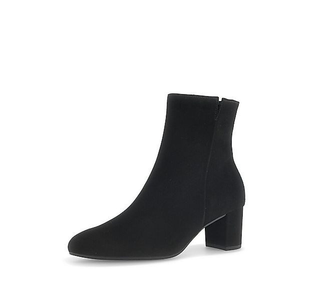 Gabor Gabor - Stiefelette - Schwarz Stiefel günstig online kaufen