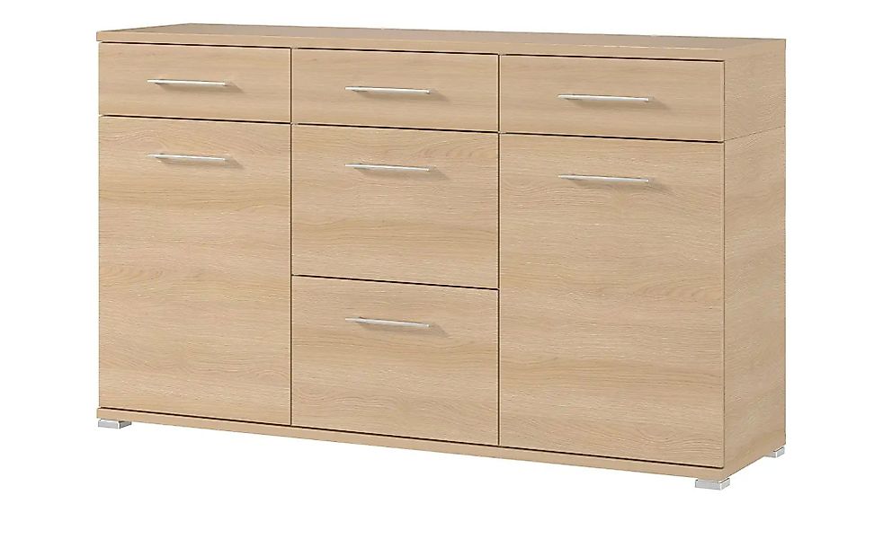 uno Sideboard  Volta ¦ holzfarben ¦ Maße (cm): B: 144 H: 87 T: 40.0 Kommode günstig online kaufen