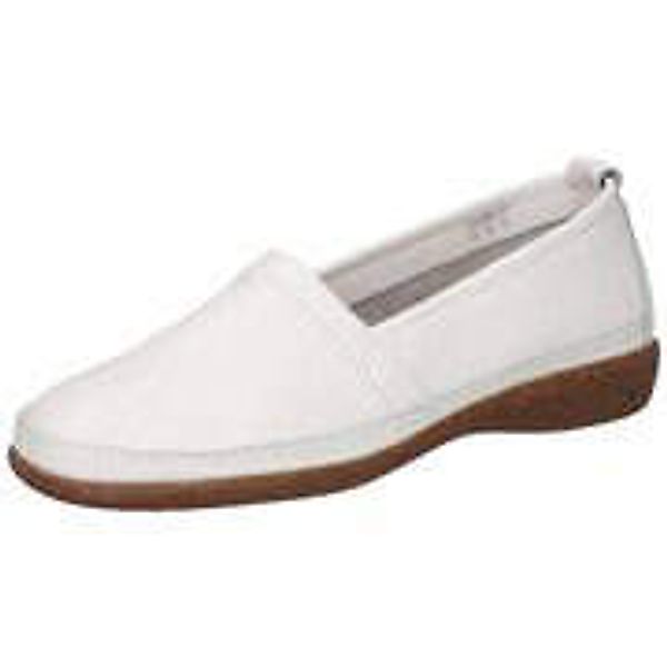 Aco Cindy 04 Slipper Damen weiß günstig online kaufen