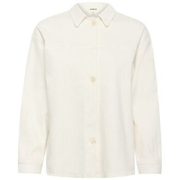 Soaked In Luxury  Blusen Chemise manches longues femme  Selino günstig online kaufen
